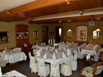 Foto: Hotel Restaurant Sonne 